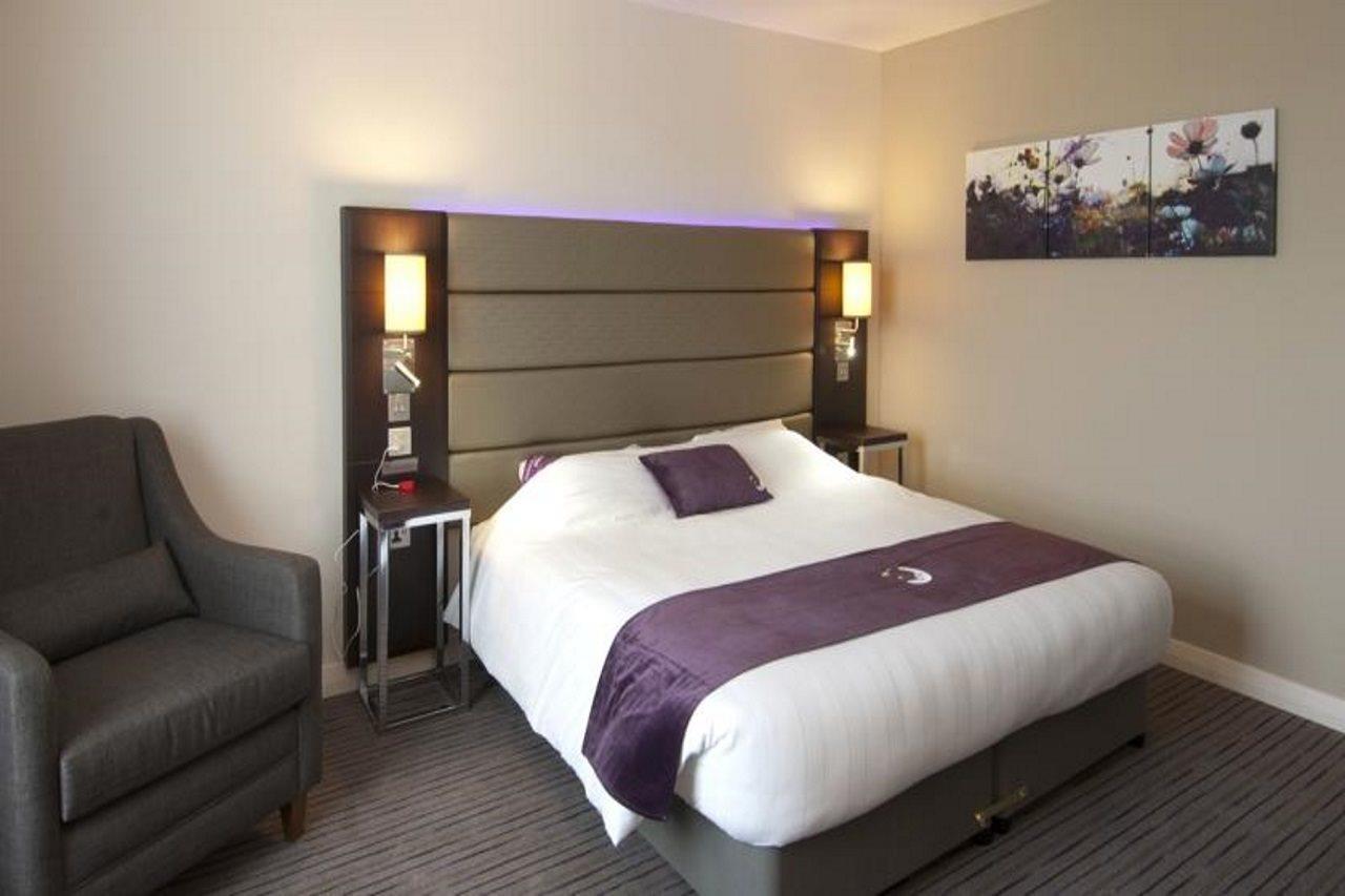 Premier Inn Inverness East 외부 사진